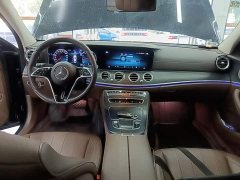 Mercedes-Benz E-Class E 300 L Luxury - ფოტო 10