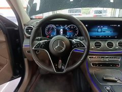 Mercedes-Benz E-Class E 300 L Luxury - ფოტო 11
