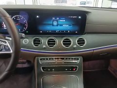 Mercedes-Benz E-Class E 300 L Luxury - ფოტო 13