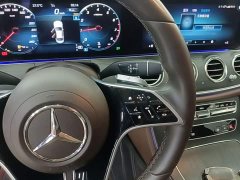 Mercedes-Benz E-Class E 300 L Luxury - ფოტო 14