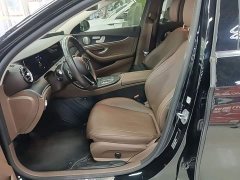 Mercedes-Benz E-Class E 300 L Luxury - ფოტო 15