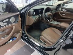 Mercedes-Benz E-Class E 300 L Luxury - ფოტო 16