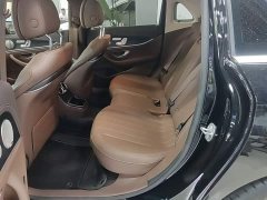Mercedes-Benz E-Class E 300 L Luxury - ფოტო 17