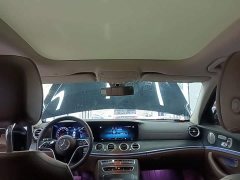 Mercedes-Benz E-Class E 300 L Luxury - ფოტო 18