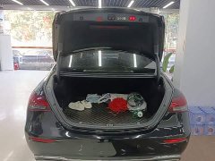Mercedes-Benz E-Class E 300 L Luxury - ფოტო 19