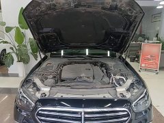 Mercedes-Benz E-Class E 300 L Luxury - ფოტო 20