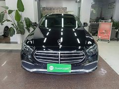 Mercedes-Benz E-Class E 300 L Luxury - ფოტო 3