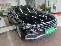 Mercedes-Benz E-Class E 300 L Luxury - ფოტო 4
