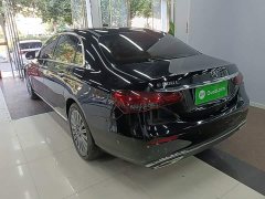 Mercedes-Benz E-Class E 300 L Luxury - ფოტო 5