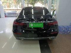 Mercedes-Benz E-Class E 300 L Luxury - ფოტო 6