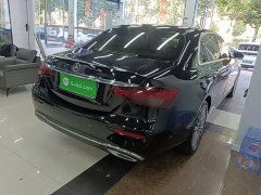 Mercedes-Benz E-Class E 300 L Luxury - ფოტო 7