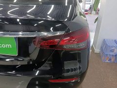 Mercedes-Benz E-Class E 300 L Luxury - ფოტო 8