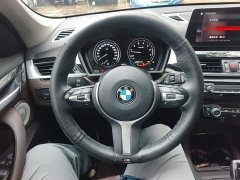BMW X1 2021 Facelift sDrive25Li Premier - ფოტო 11