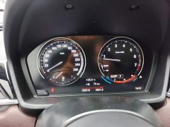 BMW X1 2021 Facelift sDrive25Li Premier - ფოტო 12