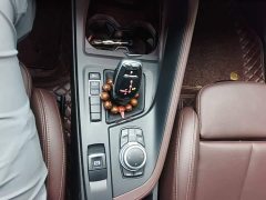 BMW X1 2021 Facelift sDrive25Li Premier - ფოტო 14