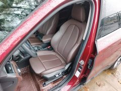 BMW X1 2021 Facelift sDrive25Li Premier - ფოტო 15