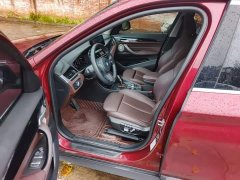 BMW X1 2021 Facelift sDrive25Li Premier - ფოტო 16