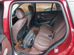 BMW X1 2021 Facelift sDrive25Li Premier - ფოტო 17