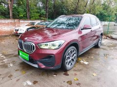 BMW X1 2021 Facelift sDrive25Li Premier - ფოტო 2