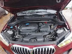 BMW X1 2021 Facelift sDrive25Li Premier - ფოტო 20