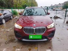 BMW X1 2021 Facelift sDrive25Li Premier - ფოტო 3