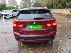 BMW X1 2021 Facelift sDrive25Li Premier - ფოტო 6