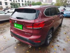BMW X1 2021 Facelift sDrive25Li Premier - ფოტო 7