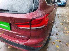 BMW X1 2021 Facelift sDrive25Li Premier - ფოტო 8