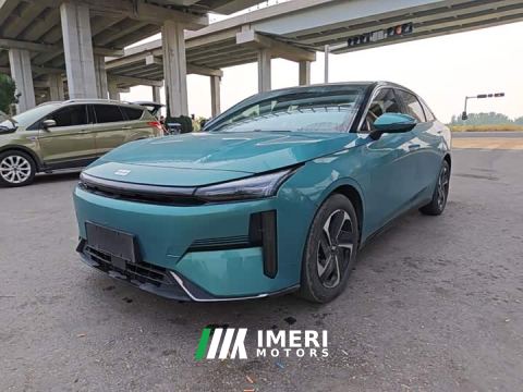 2023 Geely Galaxy L6 125km MAX