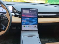 Geely Galaxy L6 125km MAX - ფოტო 13