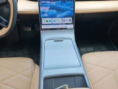 Geely Galaxy L6 125km MAX - ფოტო 14