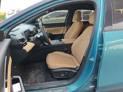 Geely Galaxy L6 125km MAX - ფოტო 15