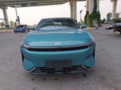 Geely Galaxy L6 125km MAX - ფოტო 3