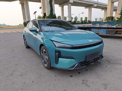 Geely Galaxy L6 125km MAX - ფოტო 4