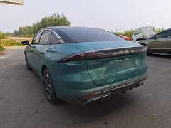Geely Galaxy L6 125km MAX - ფოტო 5
