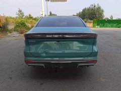 Geely Galaxy L6 125km MAX - ფოტო 6