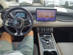 BYD Yuan Plus Champion Edition 430KM Exceed - ფოტო 10