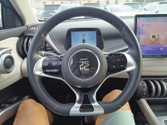 BYD Yuan Plus Champion Edition 430KM Exceed - ფოტო 11
