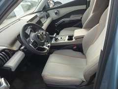 BYD Yuan Plus Champion Edition 430KM Exceed - ფოტო 15