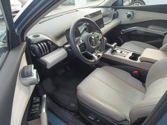 BYD Yuan Plus Champion Edition 430KM Exceed - ფოტო 16
