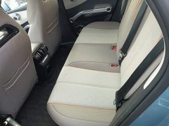 BYD Yuan Plus Champion Edition 430KM Exceed - ფოტო 17