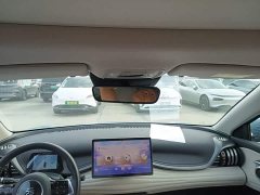 BYD Yuan Plus Champion Edition 430KM Exceed - ფოტო 18