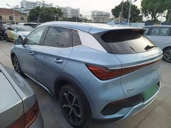 BYD Yuan Plus Champion Edition 430KM Exceed - ფოტო 5