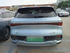 BYD Yuan Plus Champion Edition 430KM Exceed - ფოტო 6