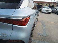 BYD Yuan Plus Champion Edition 430KM Exceed - ფოტო 8