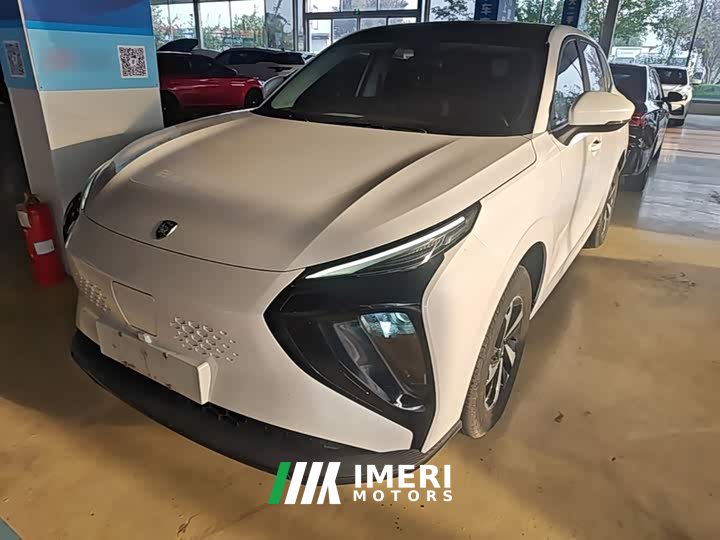 Dongfeng Fengxing Thunder 410 - ავტომობილი ჩინეთიდან