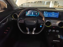 Dongfeng Fengxing Thunder 410 - ფოტო 11
