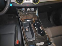 Dongfeng Fengxing Thunder 410 - ფოტო 14