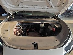Dongfeng Fengxing Thunder 410 - ფოტო 20