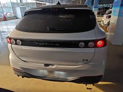 Dongfeng Fengxing Thunder 410 - ფოტო 6
